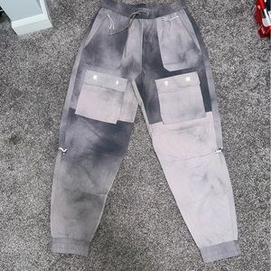 Kith Joggers